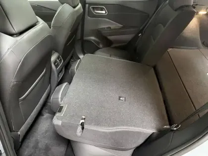 Photo 124 Nissan Qashqai  e-Power 190 ch