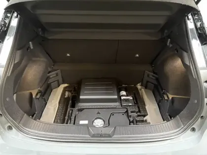 Photo 122 Nissan Qashqai  e-Power 190 ch
