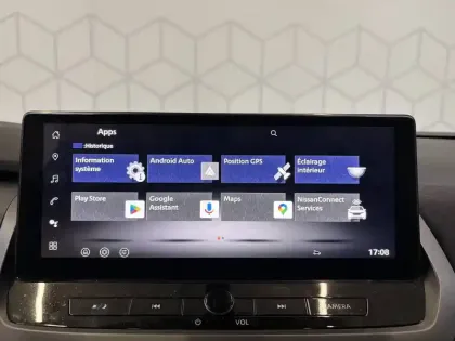 Photo 65 Nissan Qashqai  e-Power 190 ch