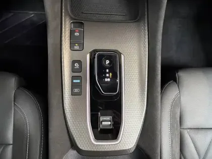 Photo 129 Nissan Qashqai  e-Power 190 ch