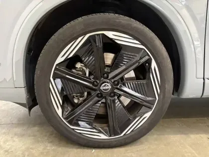 Photo 102 Nissan Qashqai  e-Power 190 ch
