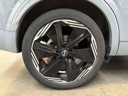 Photo 60 Nissan Qashqai  e-Power 190 ch