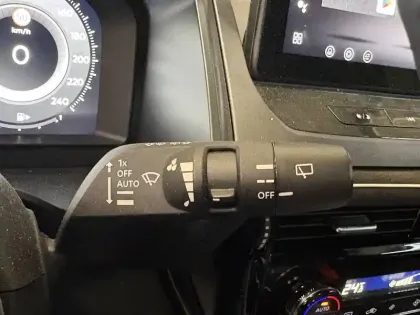 Photo 74 Nissan Qashqai  e-Power 190 ch