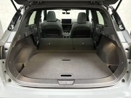 Photo 123 Nissan Qashqai  e-Power 190 ch