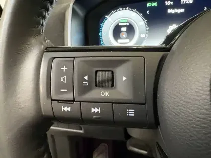 Photo 115 Nissan Qashqai  e-Power 190 ch