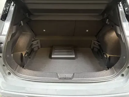Photo 121 Nissan Qashqai  e-Power 190 ch