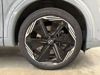 Photo 103 Nissan Qashqai  e-Power 190 ch