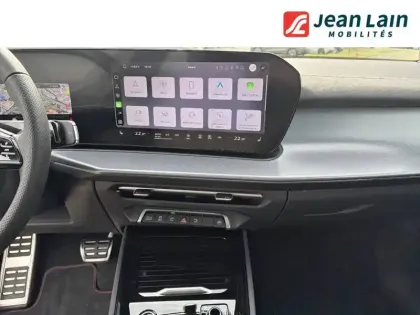 Photo 13 Audi Q3  Sportback e-hybrid 272 ch S tronic 6