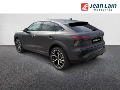 Photo 6 Audi Q3  Sportback e-hybrid 272 ch S tronic 6