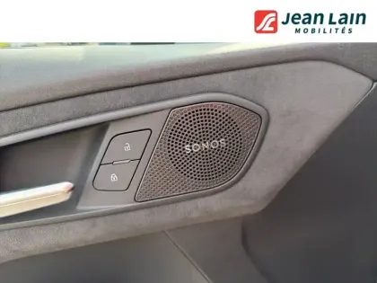 Photo 18 Audi Q3  Sportback e-hybrid 272 ch S tronic 6