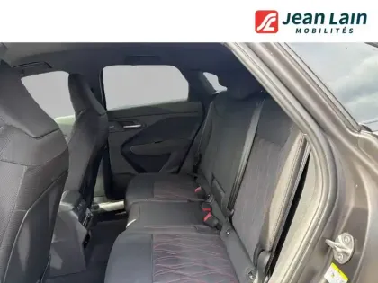 Photo 16 Audi Q3  Sportback e-hybrid 272 ch S tronic 6