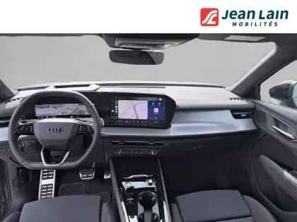 Photo 17 Audi Q3  Sportback e-hybrid 272 ch S tronic 6