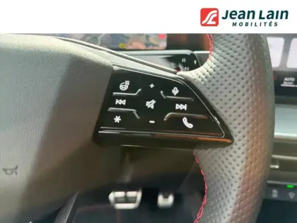 Photo 11 Audi Q3  Sportback e-hybrid 272 ch S tronic 6