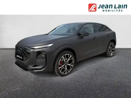 Photo Audi Q3 S Line