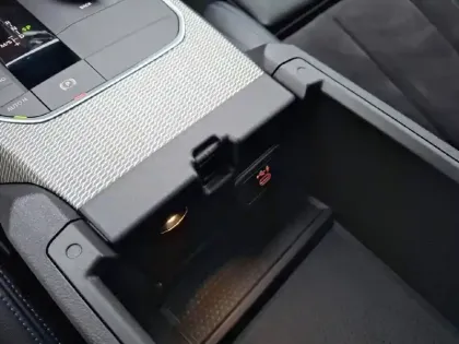 Photo 29 BMW Serie 4 Gran Coupe 420i 184 ch BVA8