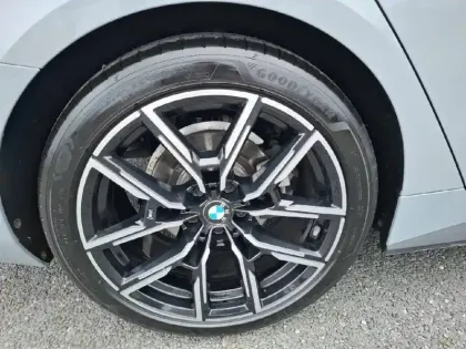 Photo 104 BMW Serie 4 Gran Coupe 420i 184 ch BVA8