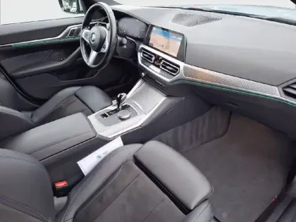 Photo 39 BMW Serie 4 Gran Coupe 420i 184 ch BVA8