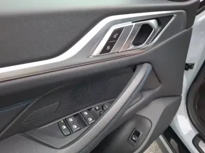 Photo 53 BMW Serie 4 Gran Coupe 420i 184 ch BVA8