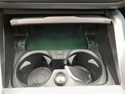 Photo 60 BMW Serie 4 Gran Coupe 420i 184 ch BVA8