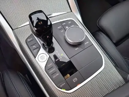 Photo 11 BMW Serie 4 Gran Coupe 420i 184 ch BVA8