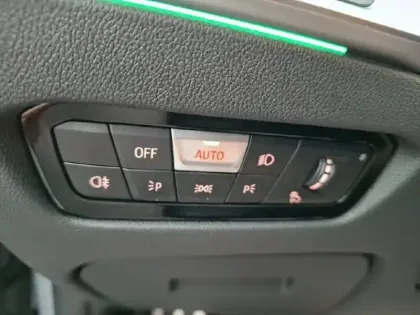 Photo 99 BMW Serie 4 Gran Coupe 420i 184 ch BVA8