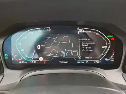 Photo 19 BMW Serie 4 Gran Coupe 420i 184 ch BVA8