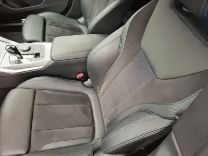 Photo 54 BMW Serie 4 Gran Coupe 420i 184 ch BVA8