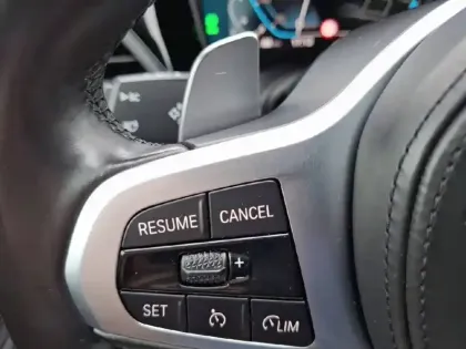 Photo 56 BMW Serie 4 Gran Coupe 420i 184 ch BVA8