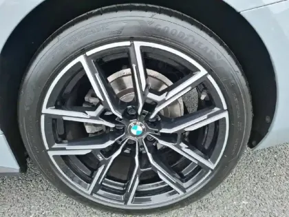 Photo 43 BMW Serie 4 Gran Coupe 420i 184 ch BVA8