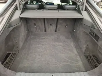 Photo 42 BMW Serie 4 Gran Coupe 420i 184 ch BVA8