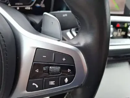 Photo 61 BMW Serie 4 Gran Coupe 420i 184 ch BVA8