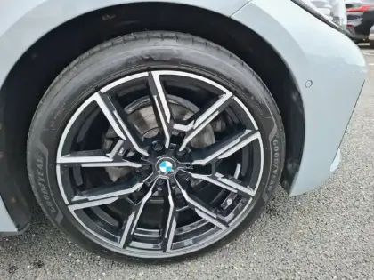 Photo 67 BMW Serie 4 Gran Coupe 420i 184 ch BVA8