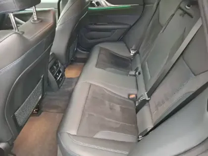 Photo 85 BMW Serie 4 Gran Coupe 420i 184 ch BVA8