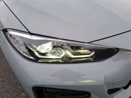 Photo 81 BMW Serie 4 Gran Coupe 420i 184 ch BVA8