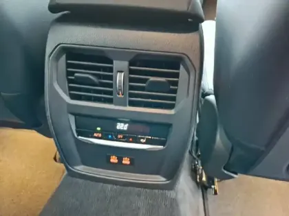 Photo 105 BMW Serie 4 Gran Coupe 420i 184 ch BVA8