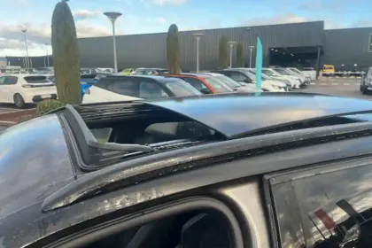 Photo 23 Peugeot 2008  PureTech 130 S&S EAT8