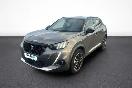 Photo Peugeot 2008 Gt Pack