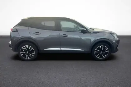 Photo 6 Peugeot 2008  PureTech 130 S&S EAT8