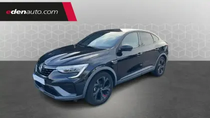 Photo 29 Renault Arkana  E-Tech 145 - 21B