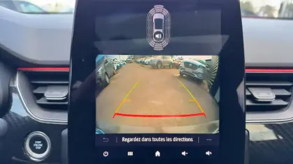 Photo 6 Renault Arkana  E-Tech 145 - 21B