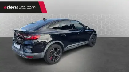 Photo 34 Renault Arkana  E-Tech 145 - 21B