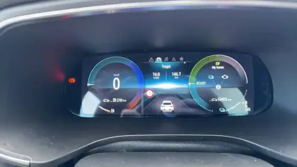 Photo 7 Renault Arkana  E-Tech 145 - 21B