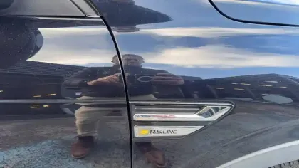 Photo 23 Renault Arkana  E-Tech 145 - 21B