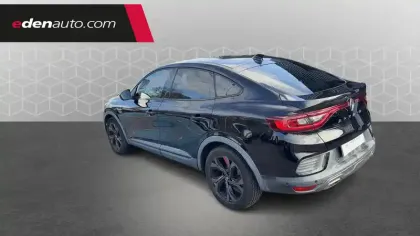 Photo 32 Renault Arkana  E-Tech 145 - 21B