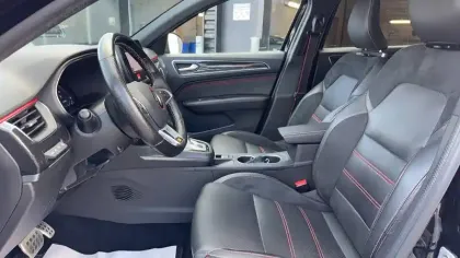 Photo Renault Arkana R.s. Line