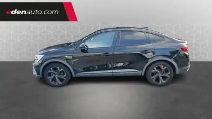 Photo 31 Renault Arkana  E-Tech 145 - 21B