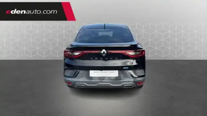 Photo 33 Renault Arkana  E-Tech 145 - 21B