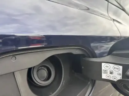 Photo 21 Renault Espace  E-Tech full hybrid 200 GSR2