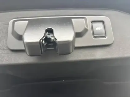 Photo 30 Renault Espace  E-Tech full hybrid 200 GSR2