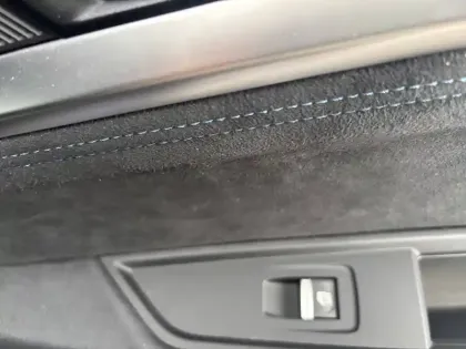 Photo 26 Renault Espace  E-Tech full hybrid 200 GSR2